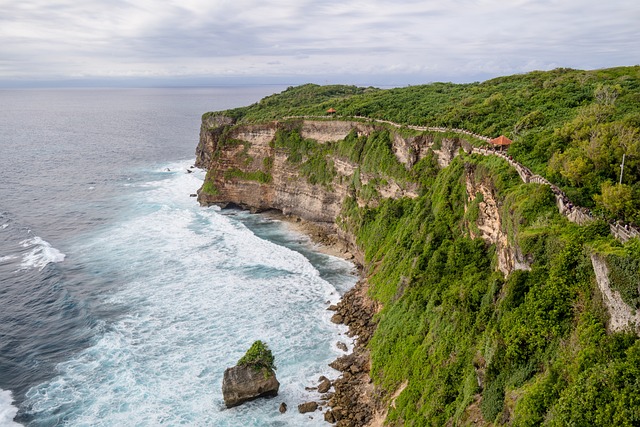 Bali … het eiland van goden en apen